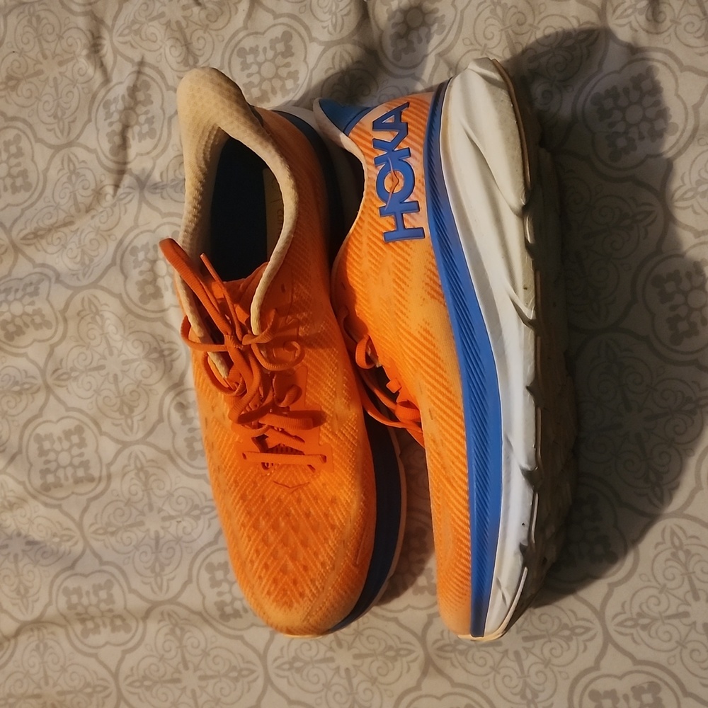 HOKA SHOES